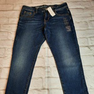 Gymboree Super Skinny 8P Jeans for girls